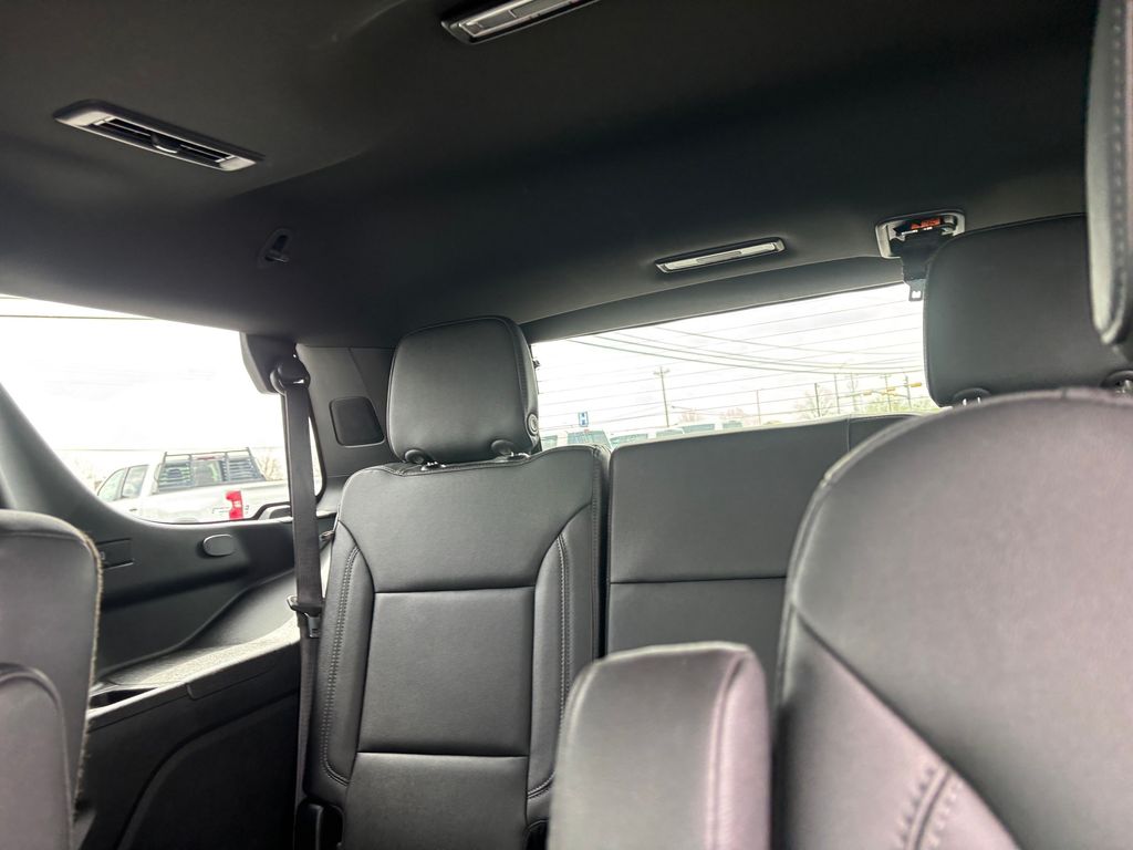 Used Car 2023 Chevrolet Tahoe  Z71 For Sale Under $60,000 In Austin, Texas