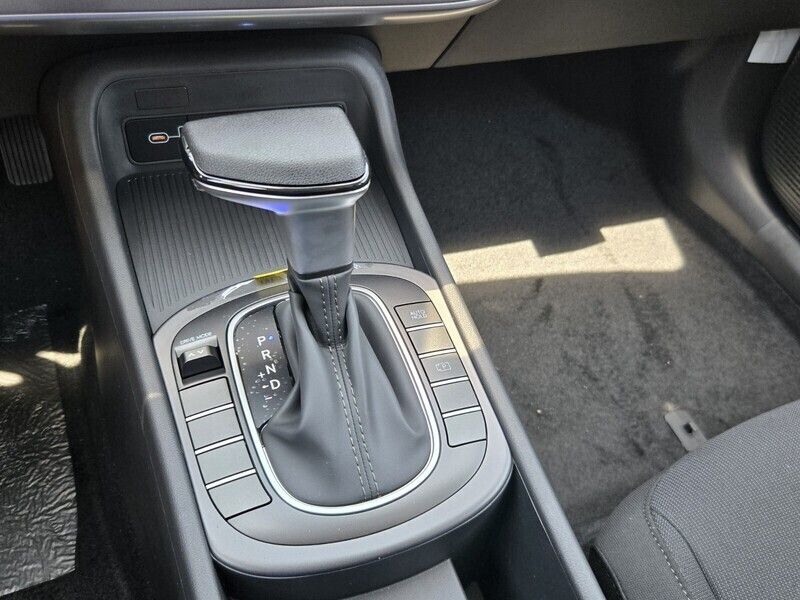 2027 Hyundai Kona