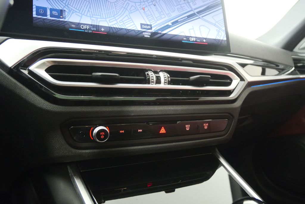 Thumbnail: 2023 BMW i4 - 25