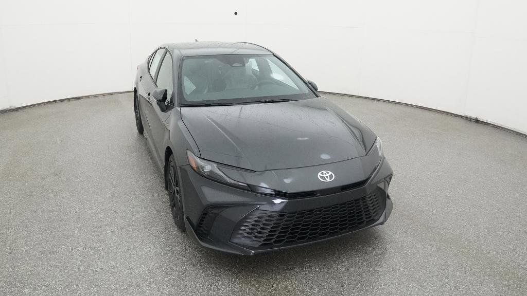 Thumbnail: 2026 Toyota Camry - 9