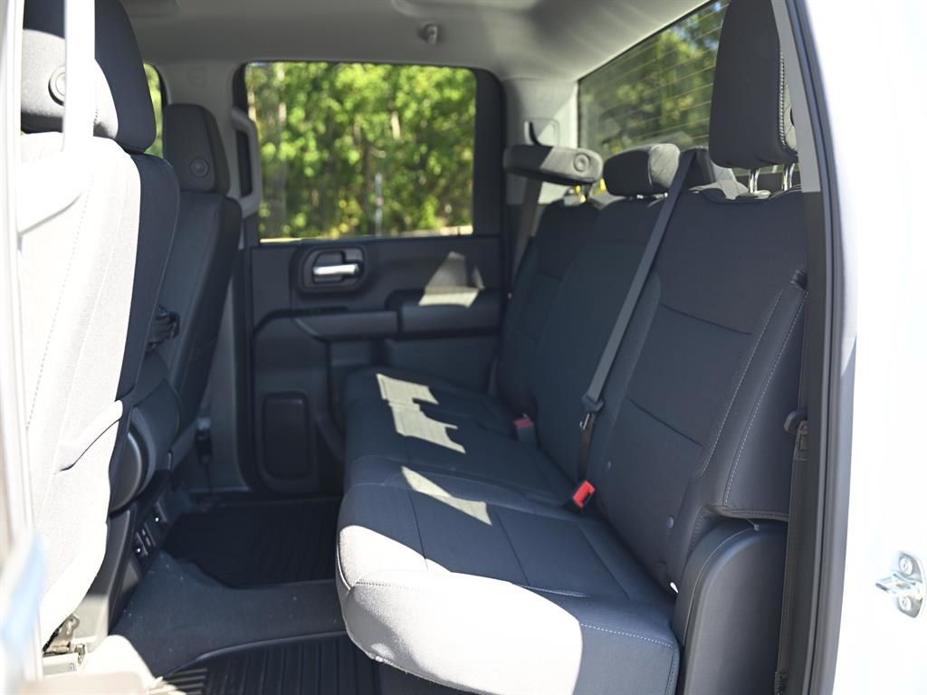 ChevroletSilverado 2500HD25