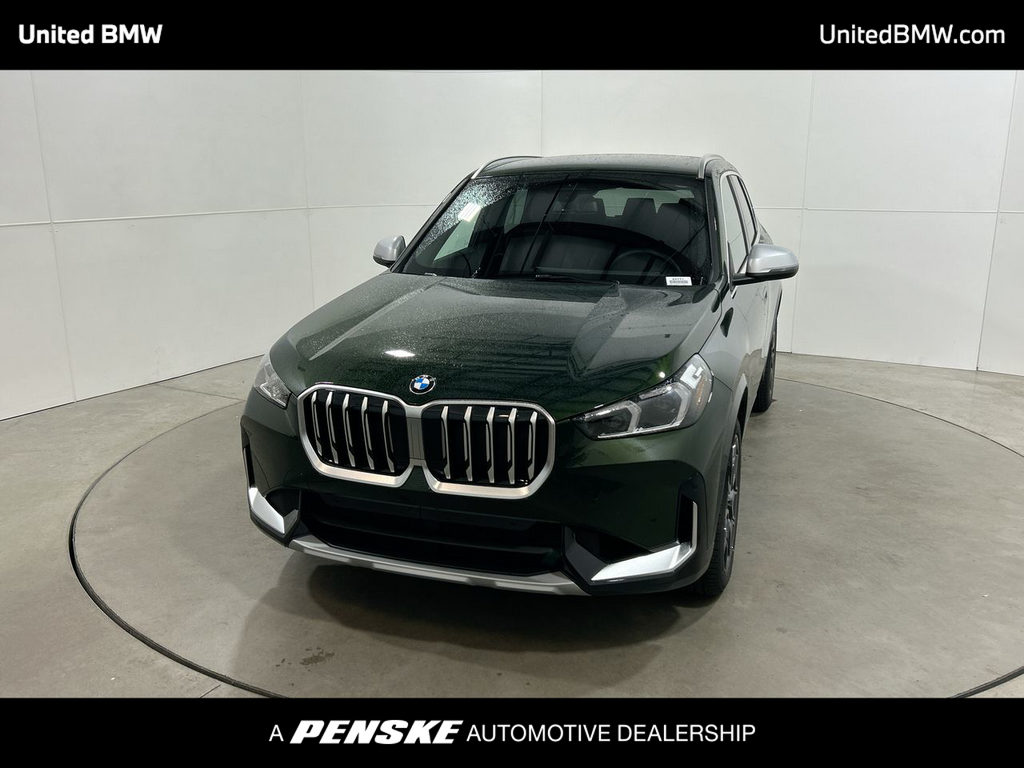 2024 BMW X1 xDrive28i -
                Roswell, GA