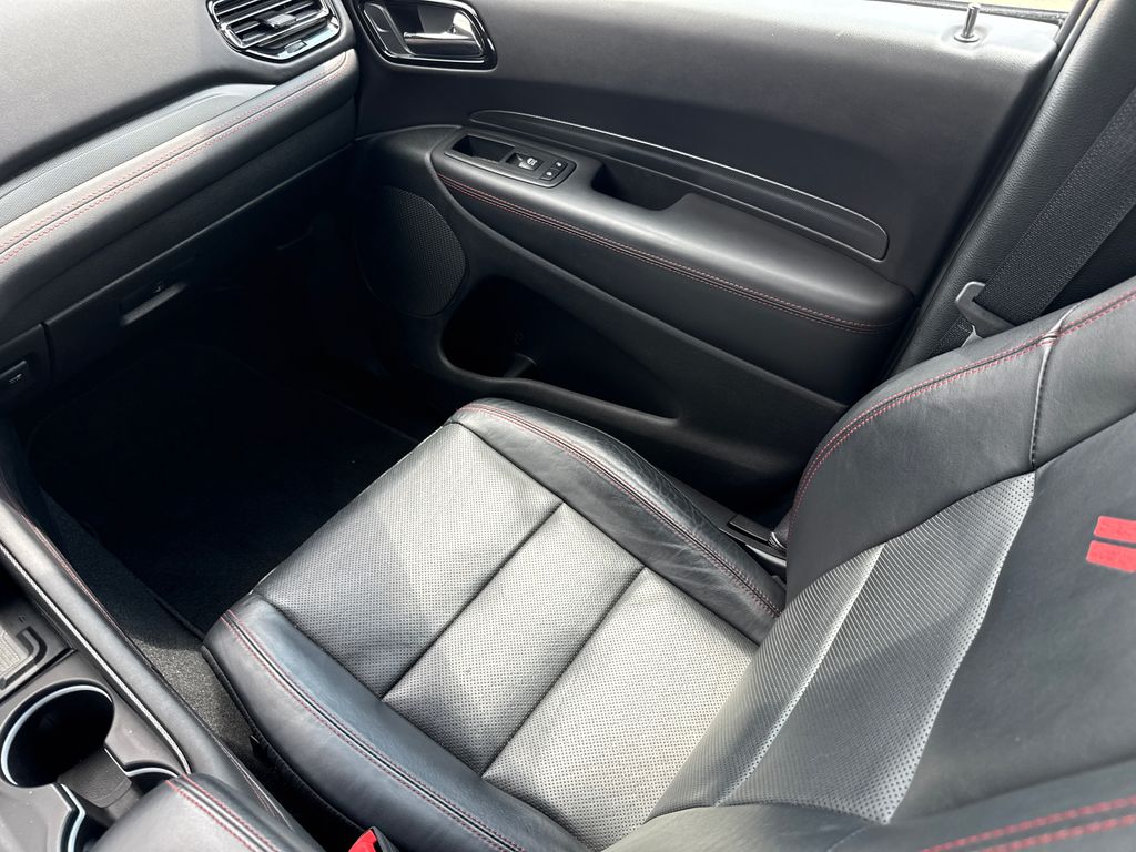 Used 2023 Dodge Durango SUV