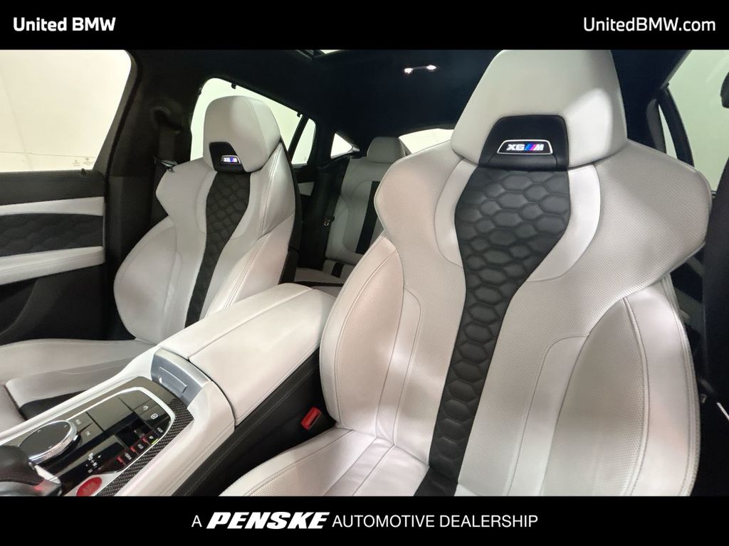 Thumbnail: 2022 BMW X6 - 13