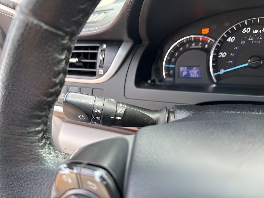 Used Car 2012 Toyota Camry  Xle For Sale Under $12,000 In Austin, Texas