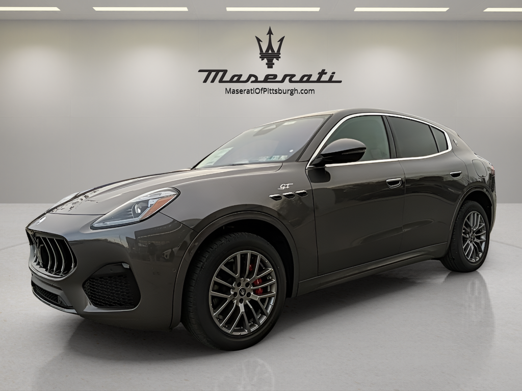 2023 Maserati Grecale 2.0 MHEV GT AUTO 4WD's photo