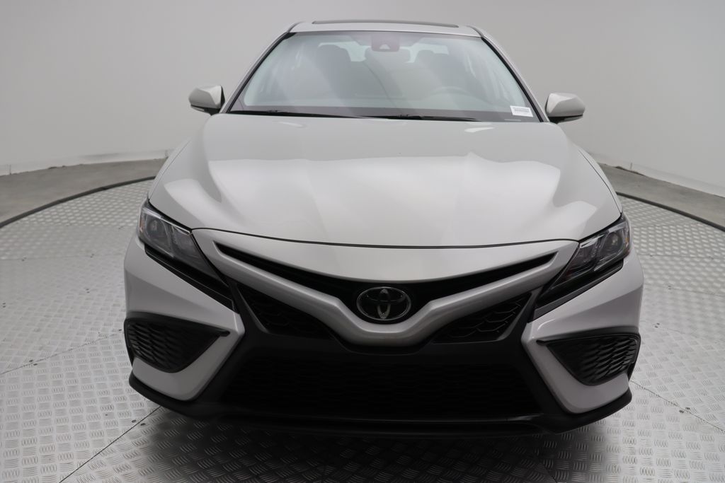 2024 Toyota Camry SE 5