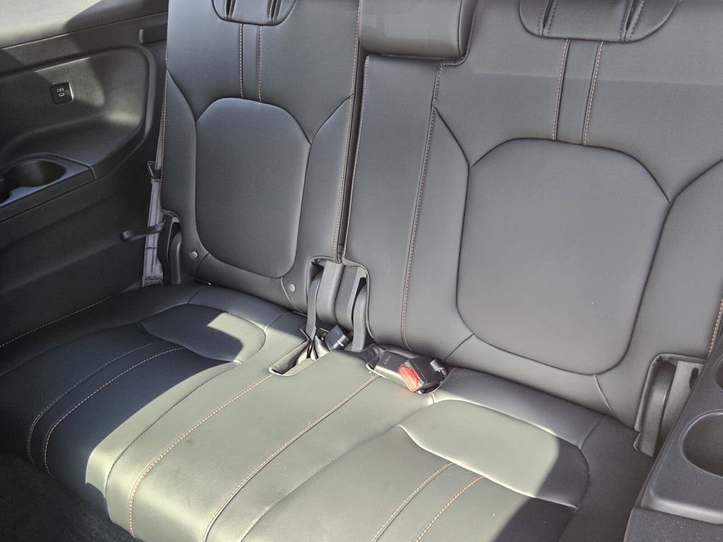 2024 Honda Pilot - $39,413
