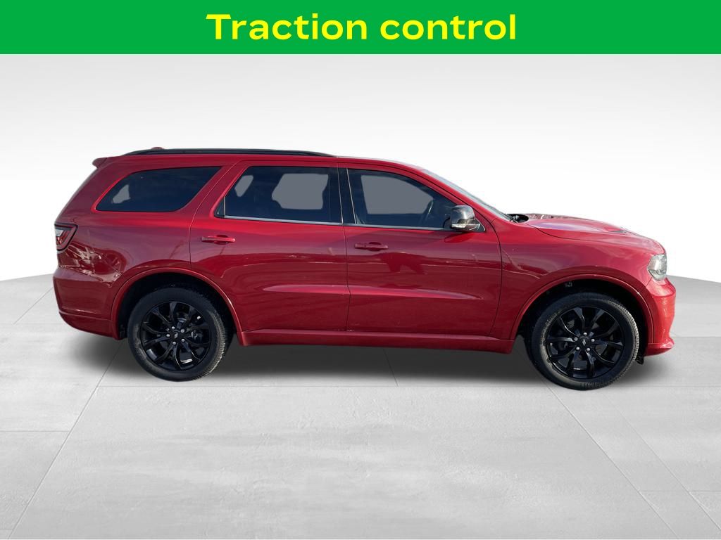 used 2019 Dodge Durango car, priced at $23,500