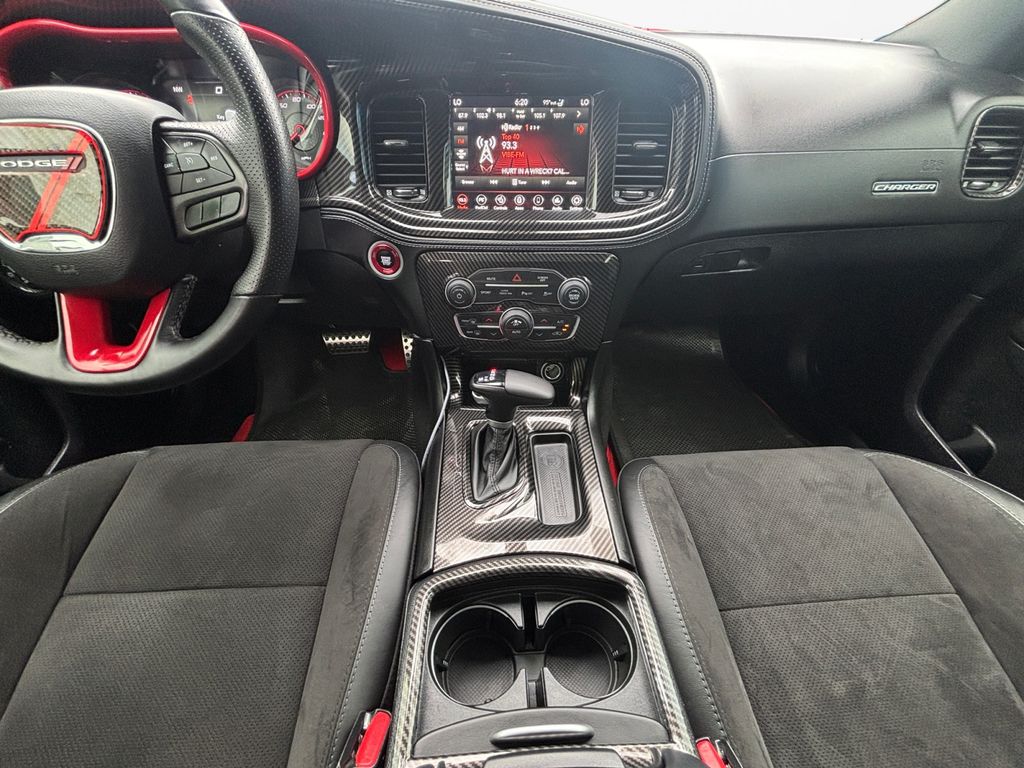 Used Car 2023 Dodge Charger  R/t For Sale Under $40,000 In Austin, Texas