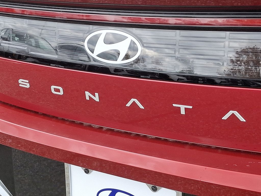 Thumbnail: 2026 Hyundai Sonata - 11