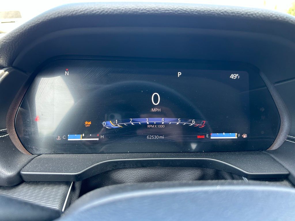 Thumbnail: 2023 Jeep Grand Cherokee L - 24