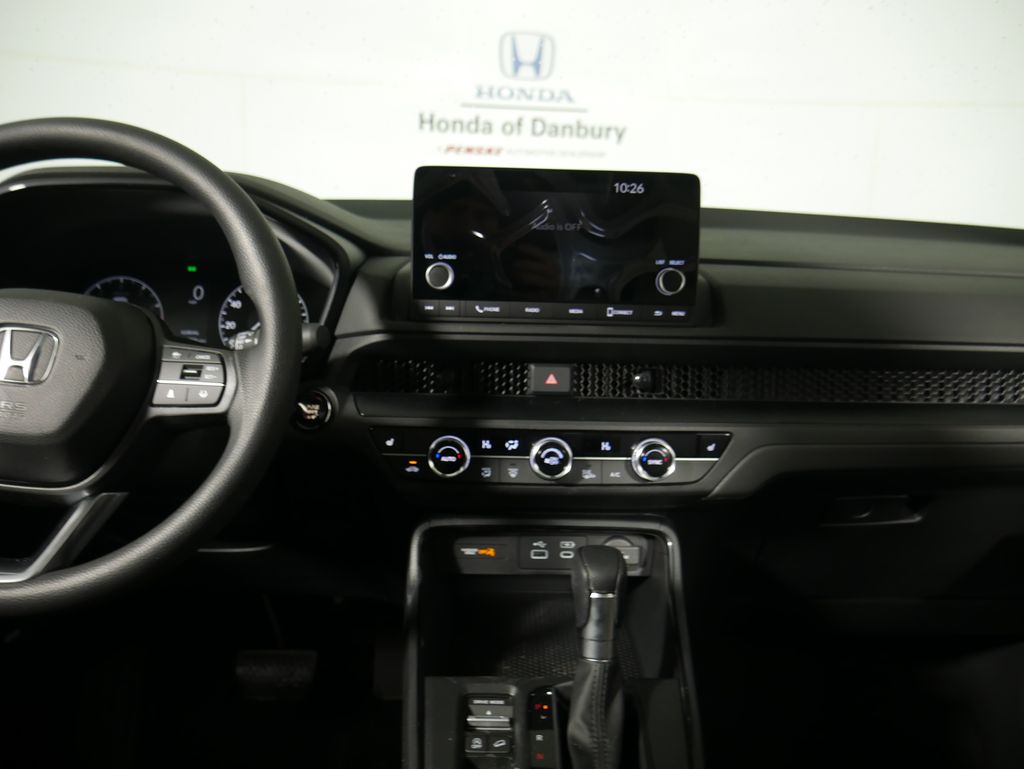 Thumbnail: 2026 Honda CR-V - 14