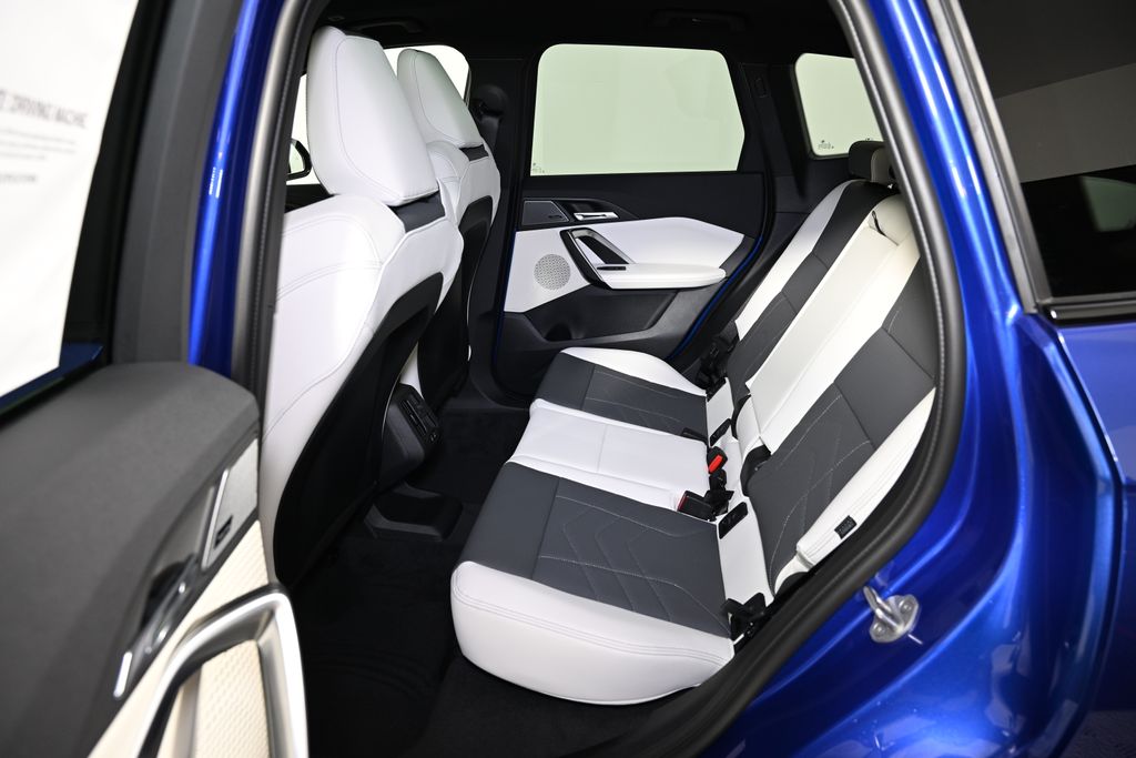 Thumbnail: 2026 BMW X1 - 24