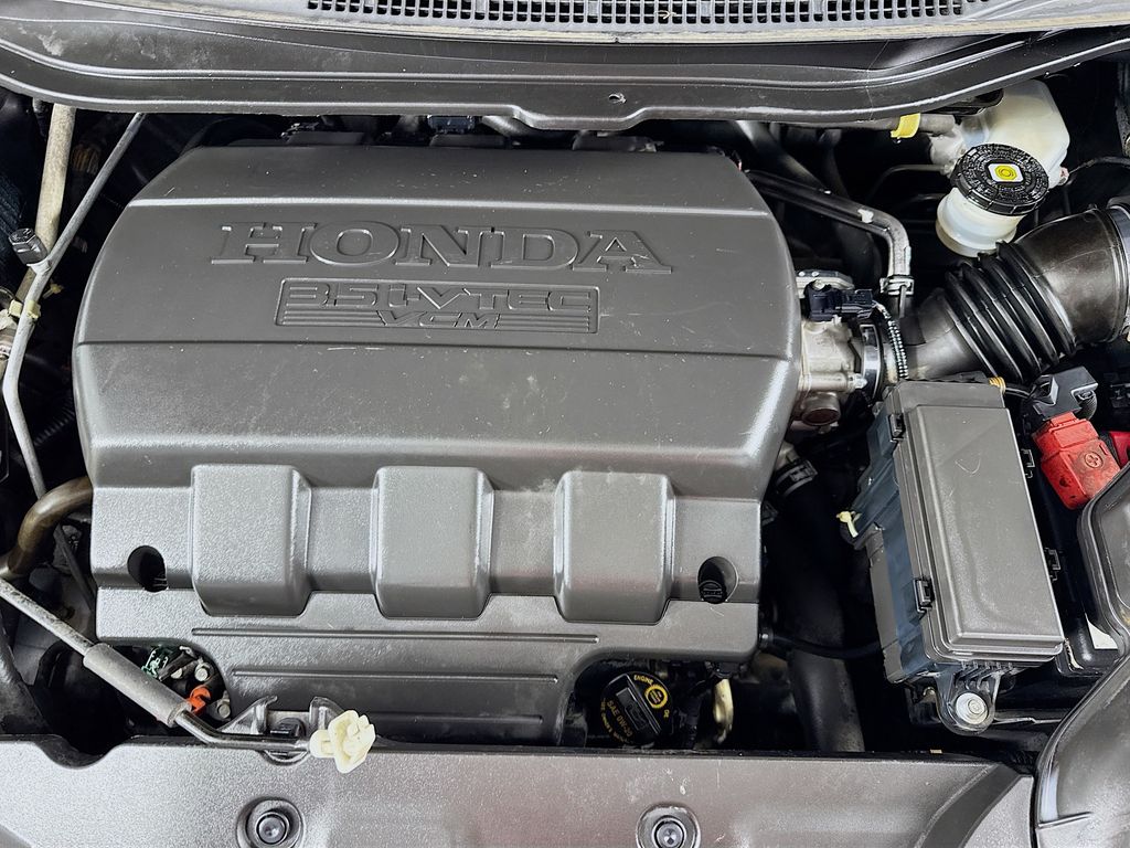 Used Car 2014 Honda Odyssey  Ex-l For Sale Under $10,000 In Austin, Texas