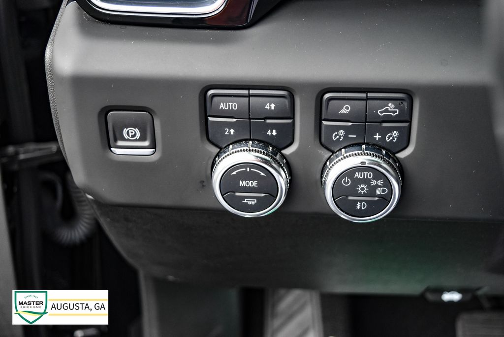 Used 2025 GMC Sierra 2500HD Truck