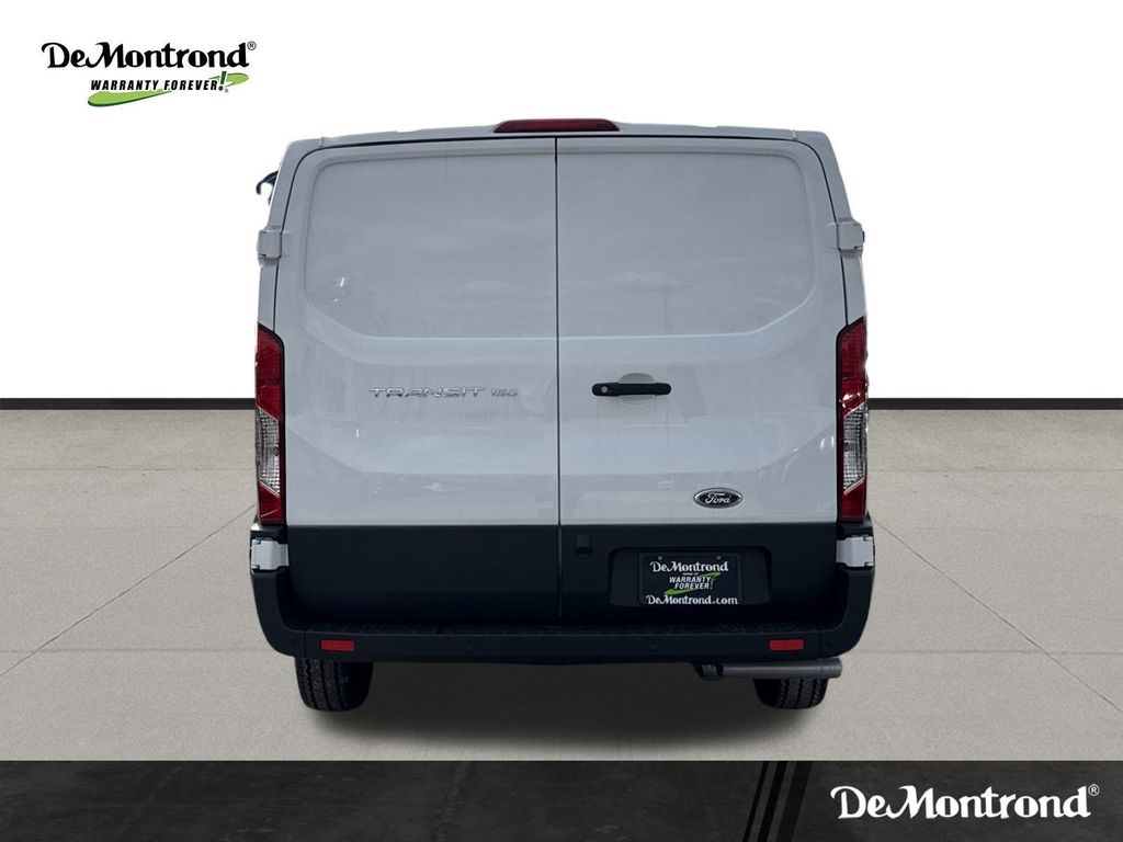2025 Ford Transit-150 Base - 5