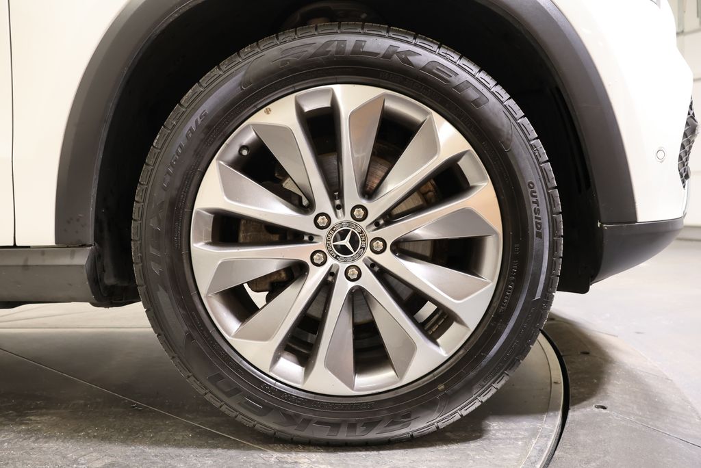 Thumbnail: 2021 Mercedes-Benz GLE - 14