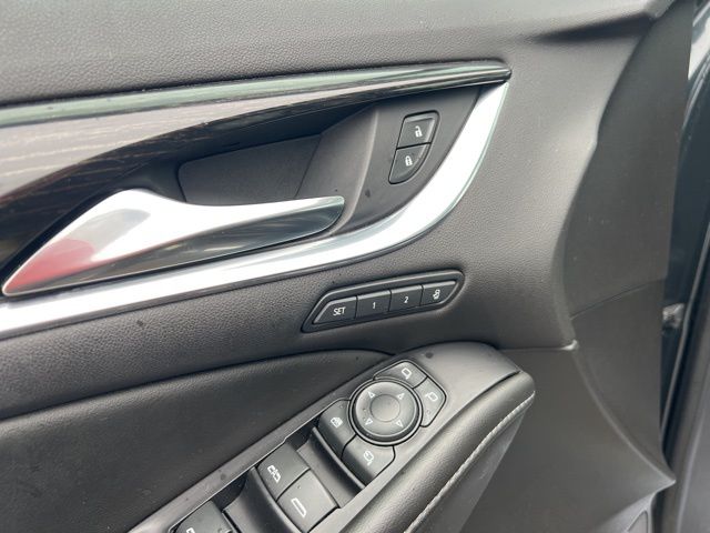 2021 Buick Enclave