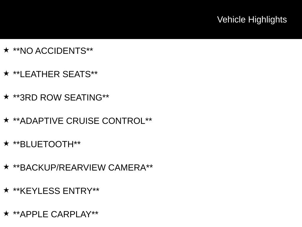 View vehicle photo 5