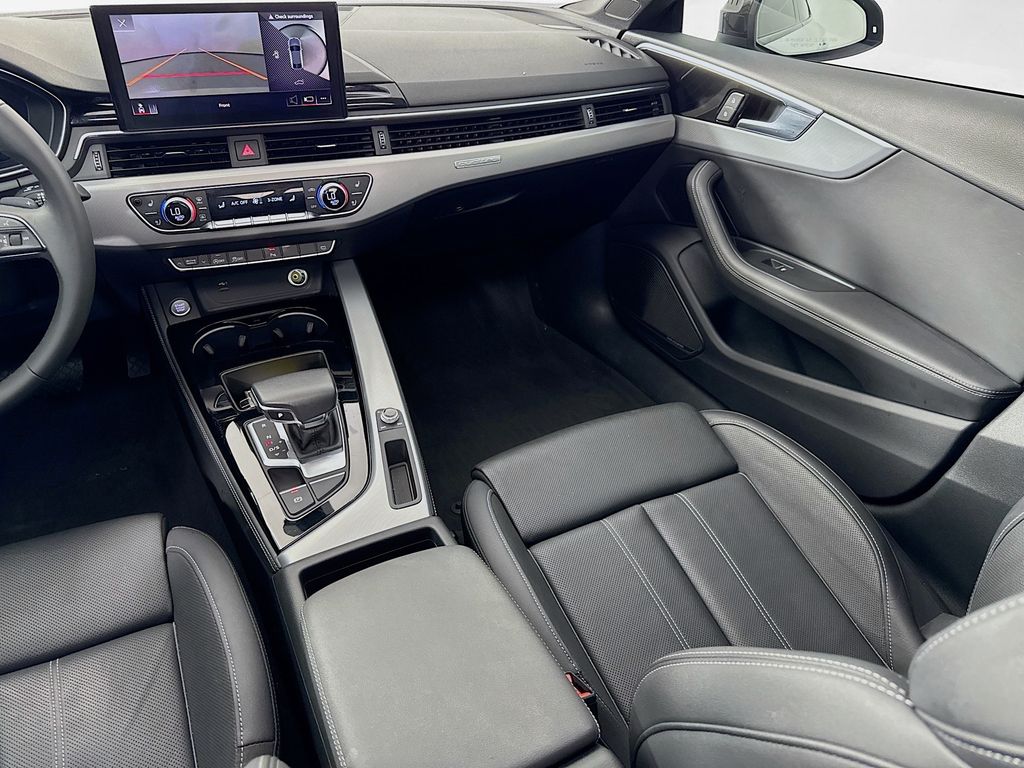 Used Car 2023 Audi A5 Sportback  45 S Line Premium Plus For Sale Under $35,000 In Austin, Texas