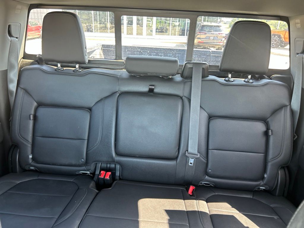 Used 2021 GMC Sierra 1500 Truck