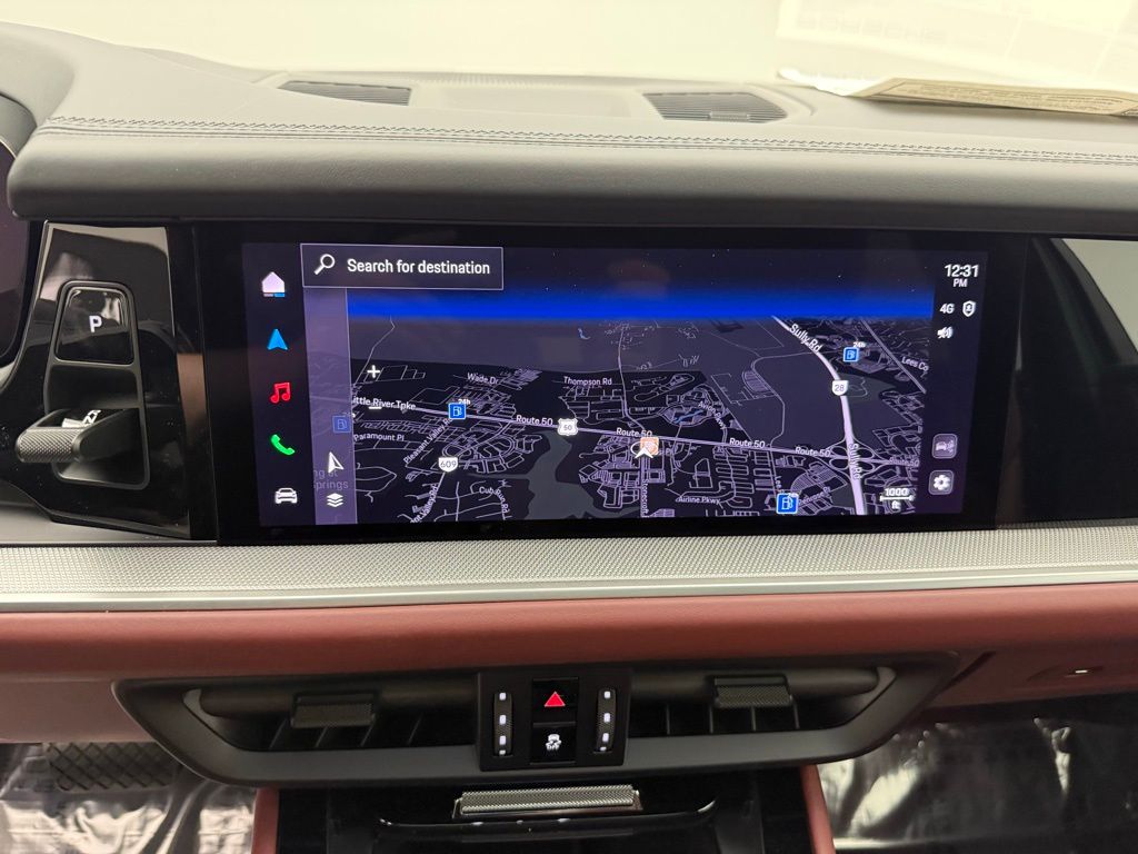 Thumbnail: 2026 Porsche Cayenne - 17