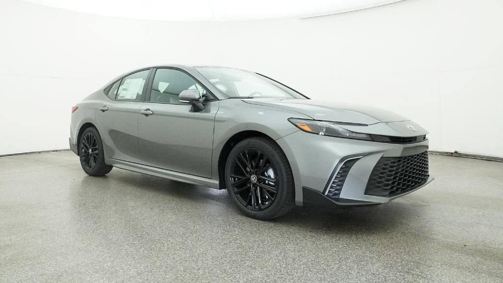 Thumbnail: 2026 Toyota Camry - 28