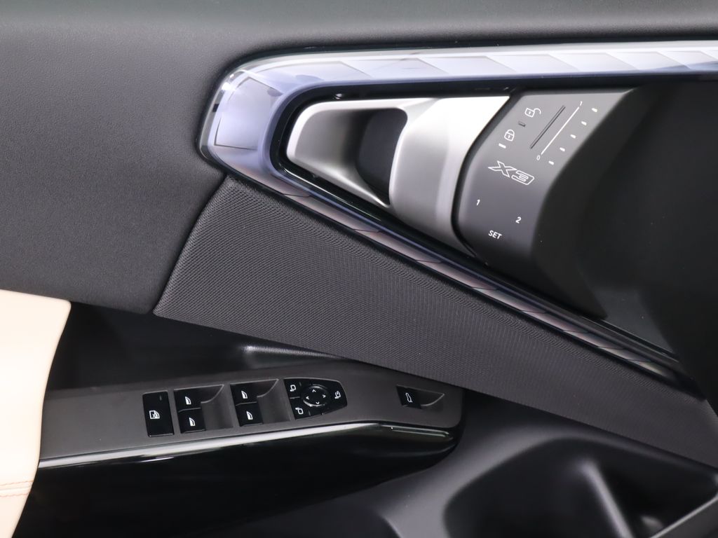 Thumbnail: 2026 BMW X3 - 24