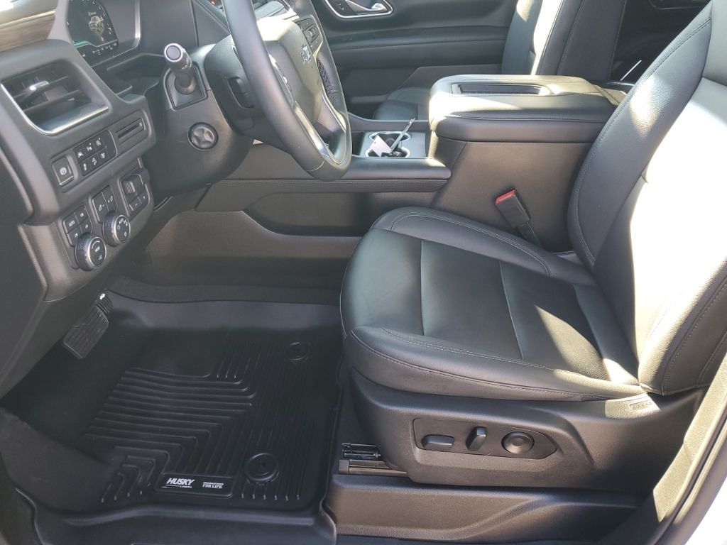 Used Car 2023 Chevrolet Suburban  Z71 For Sale Under $70,000 In Austin, Texas