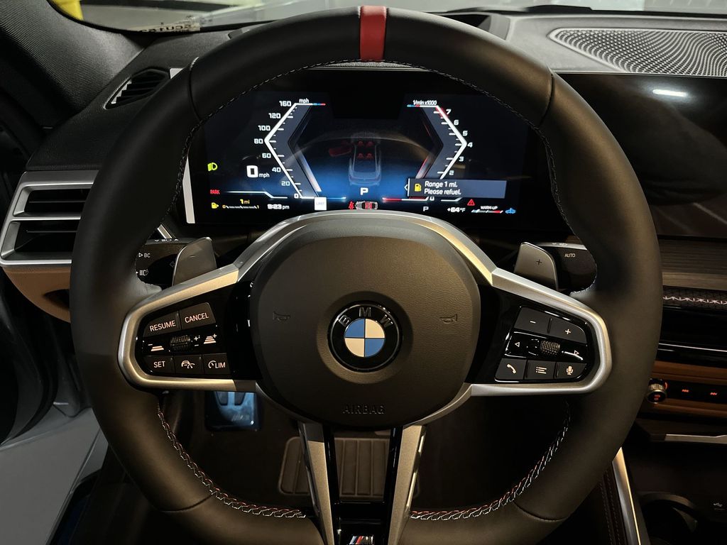 2025 BMW 4 Series M440i xDrive 14