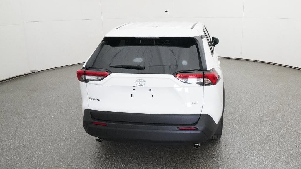 Thumbnail: 2025 Toyota RAV4 - 9