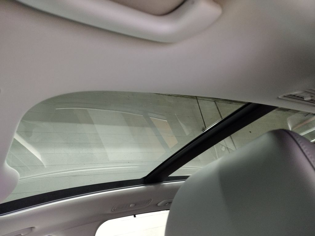 2026 Hyundai IONIQ 9 Performance Limited