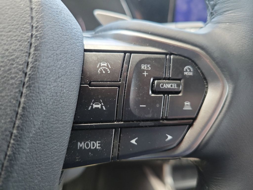 used 2023 Lexus RX car, priced at $43,998