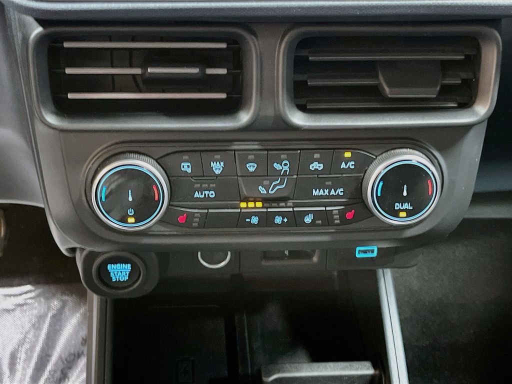 Used 2024 Black Ford Lariat image 16