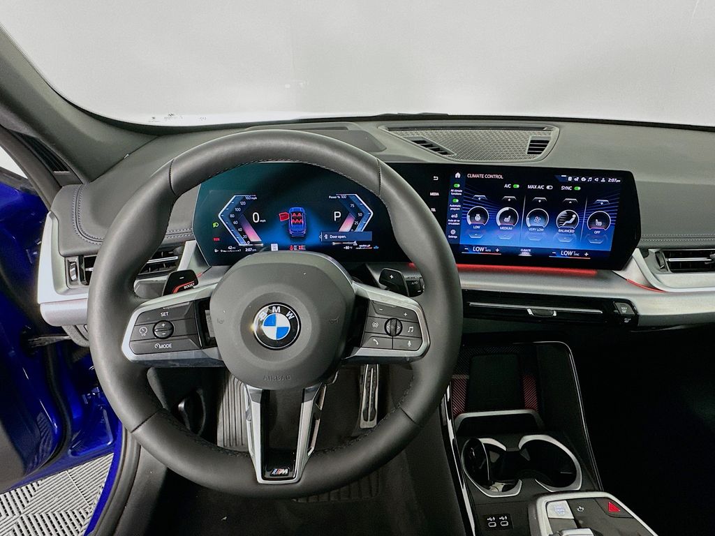 2023 BMW X1 xDrive28i 11