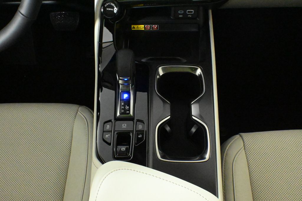 Thumbnail: 2026 Lexus NX - 24