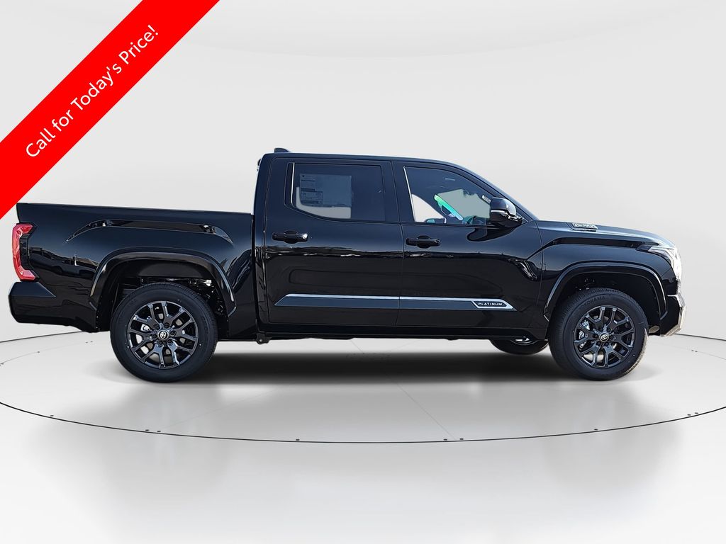New 2026 Toyota Tundra i-FORCE MAX Truck