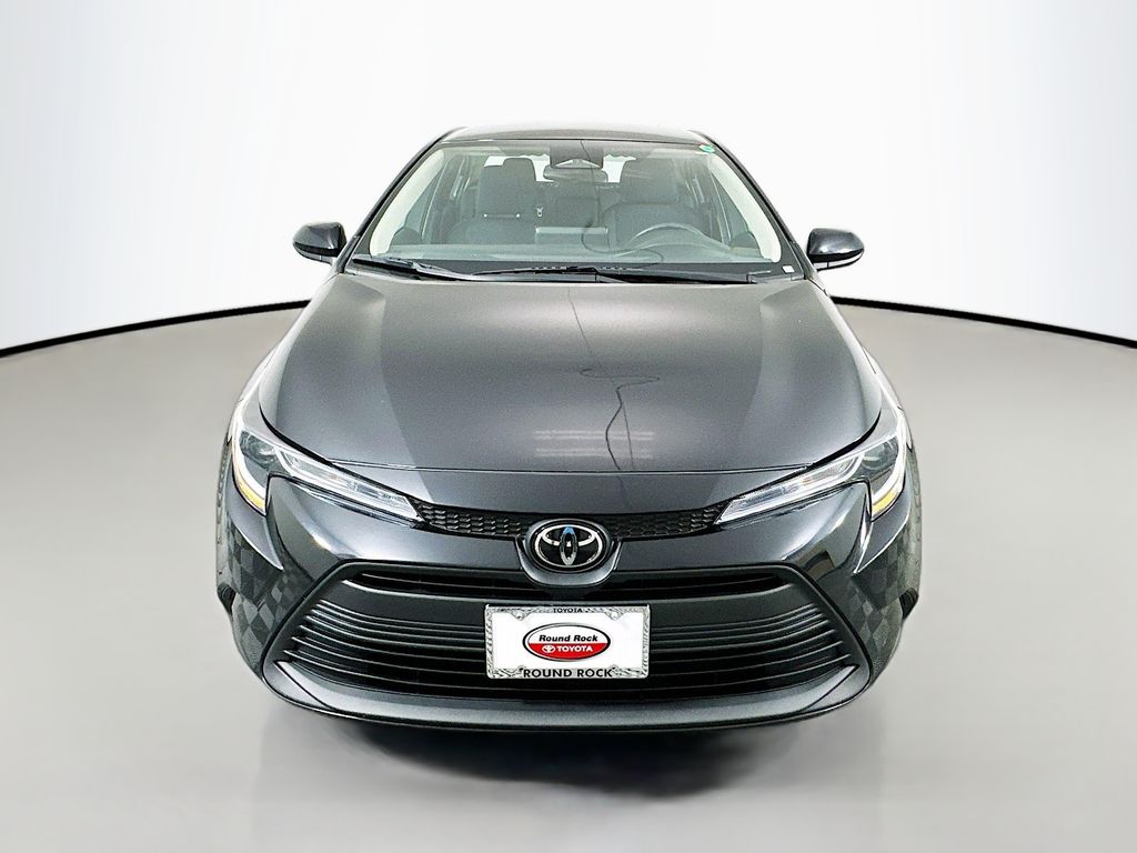 2023 Toyota Corolla LE 2