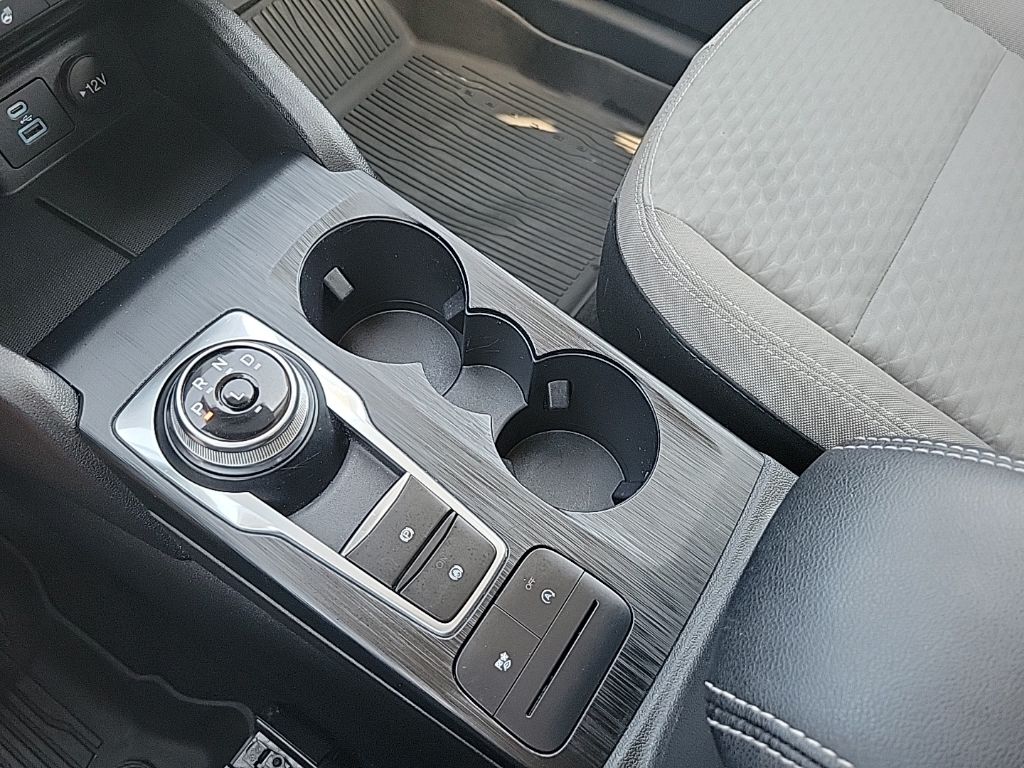 Used 2022 Ford Escape SUV