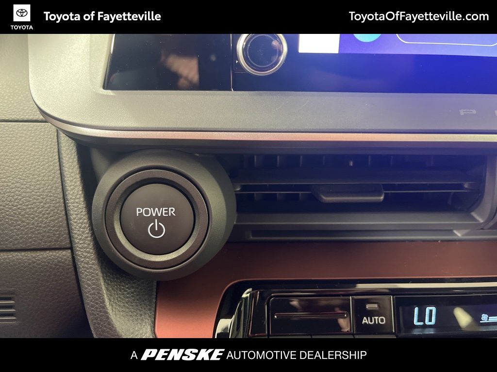 Thumbnail: 2026 Toyota Prius - 28