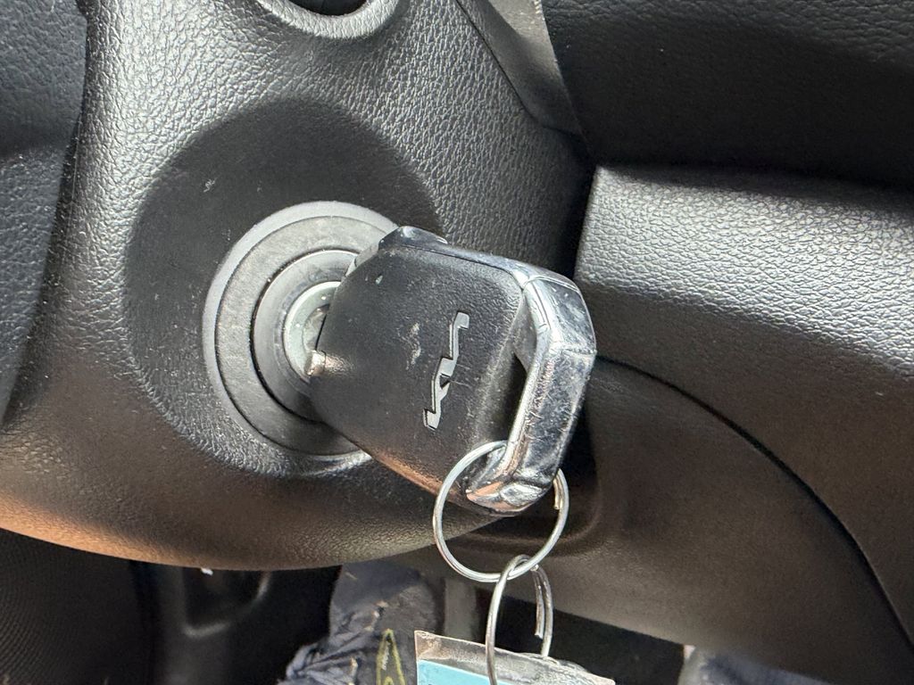 used 2023 Kia Forte car, priced at $17,492