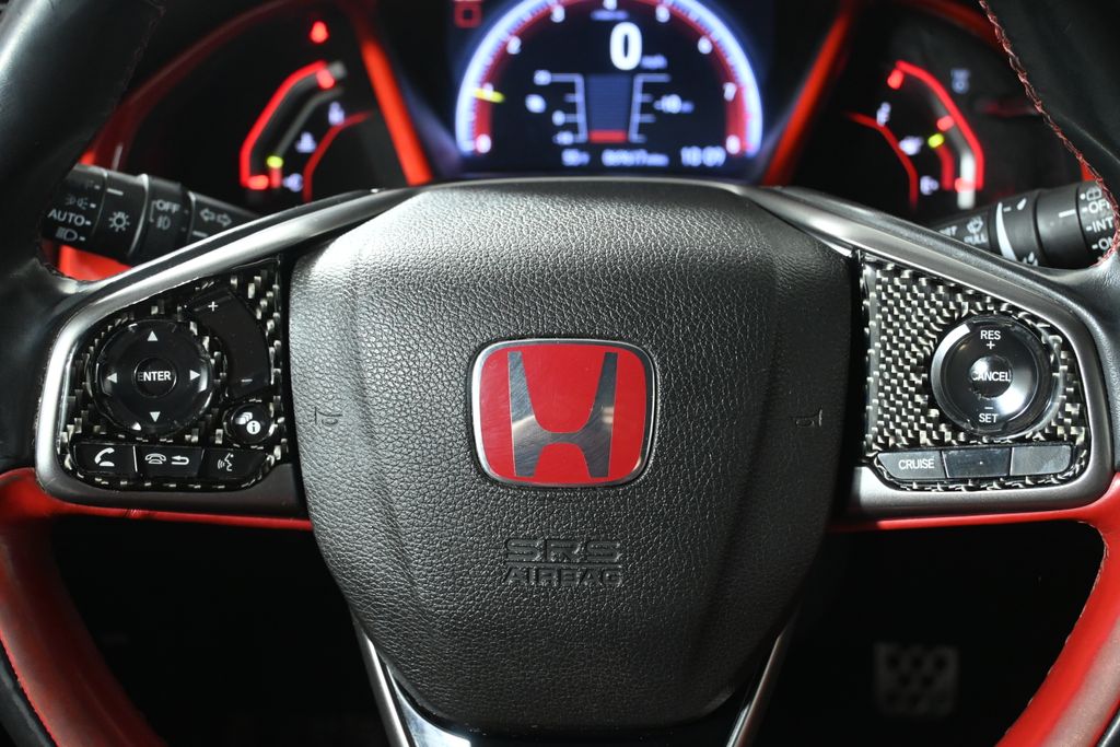 Thumbnail: 2019 Honda Civic - 19