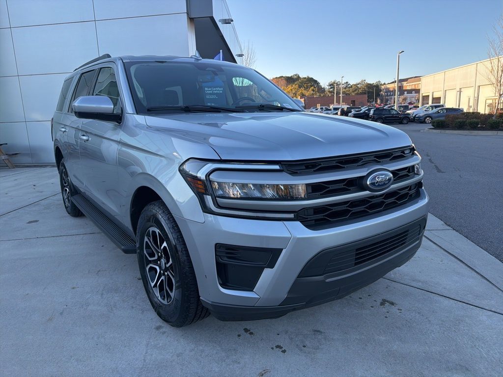 2024 Ford Expedition XLT