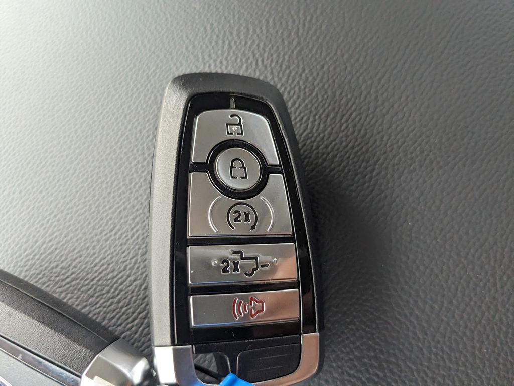 2024 Ford F-250 Super Duty Lariat