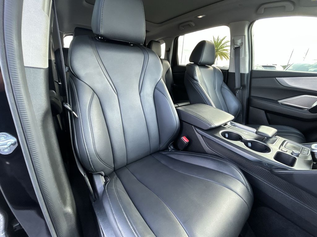 Thumbnail: 2023 Acura MDX - 16