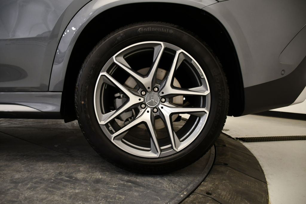 Thumbnail: 2026 Mercedes-Benz GLE - 15