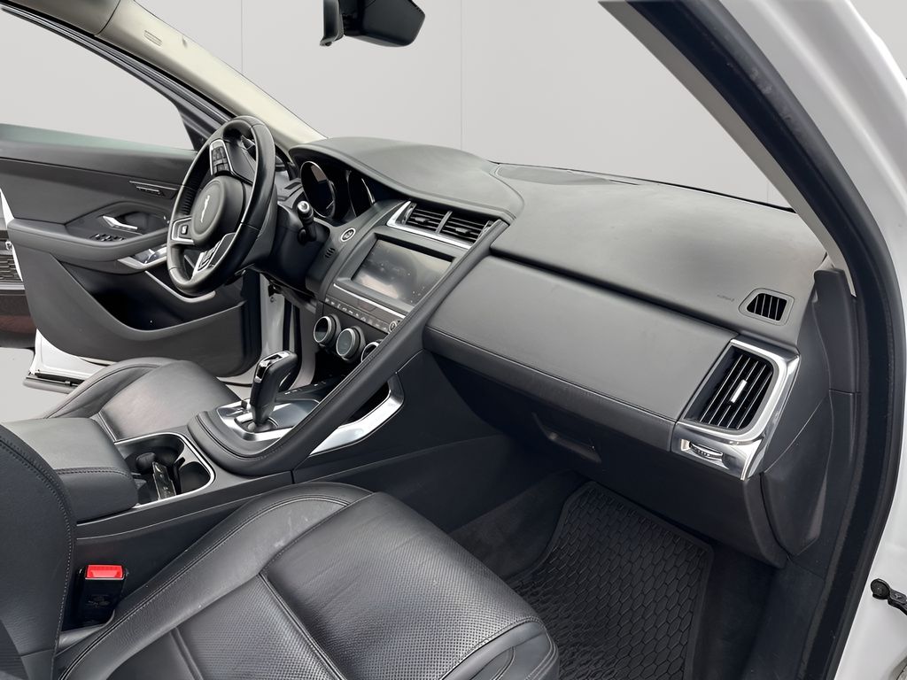 Used Car 2019 Jaguar E-pace  Se For Sale Under $20,000 In Austin, Texas