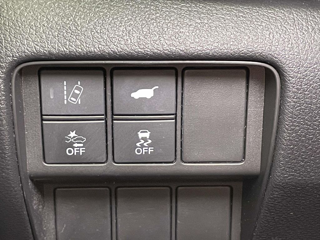 2021 Honda CR-V Touring  at John Sisson Motors