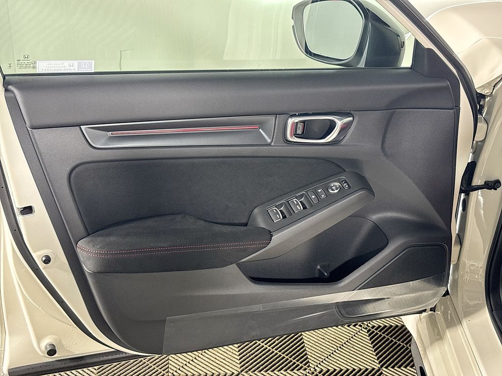 2026 Honda Civic Type R 